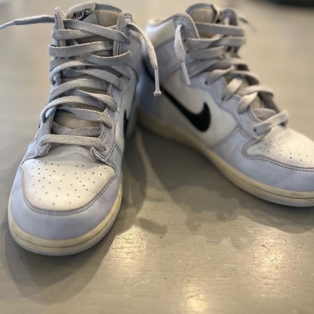 Nike shoes